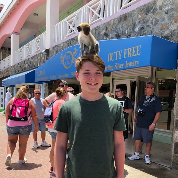 Meet your Posher, Daniel - Picture 1 of 1